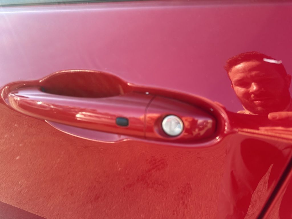 2020 Jeep Compass Latitude Worcester MA