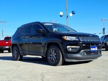 2020_Jeep_Compass_Latitude w/Sun/Safety Pkg_  TX