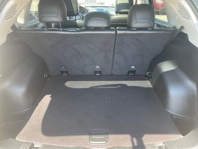 2020 Jeep Compass Latitude w/Sun/Safety Pkg Cleveland OH