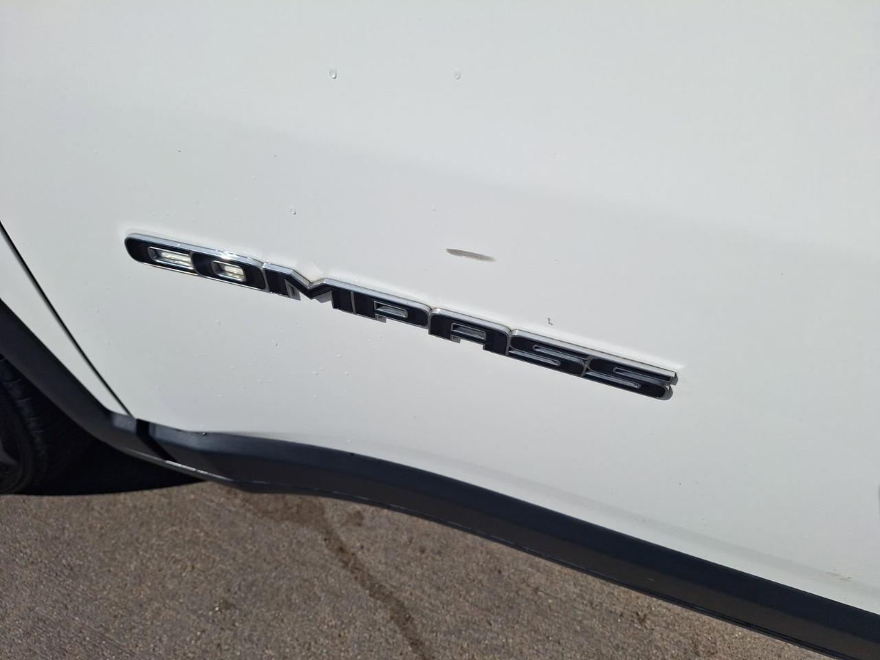 2020 Jeep Compass Latitude w/Sun/Safety Pkg Hurst TX