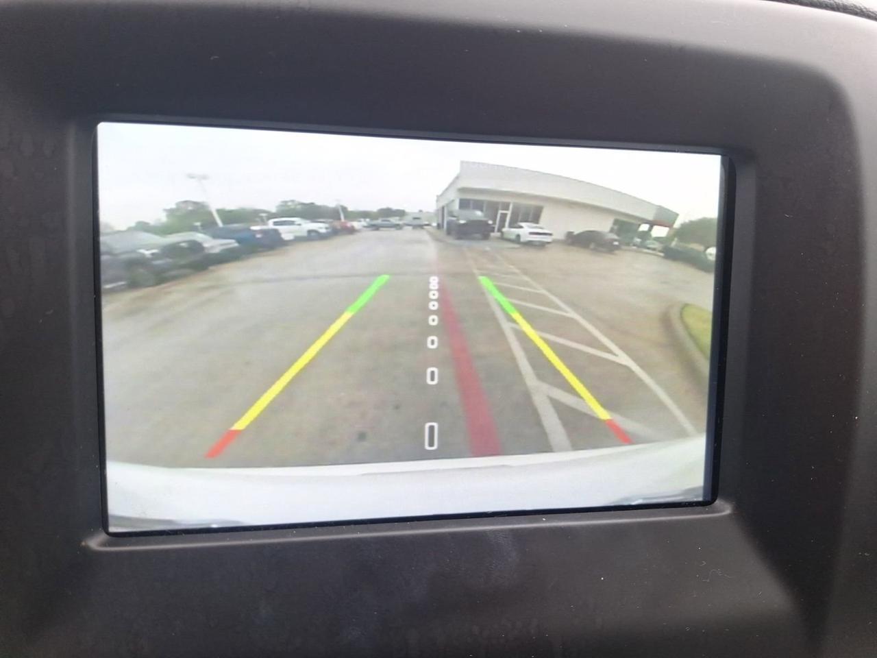 2020 Jeep Compass Latitude w/Sun/Safety Pkg Hurst TX