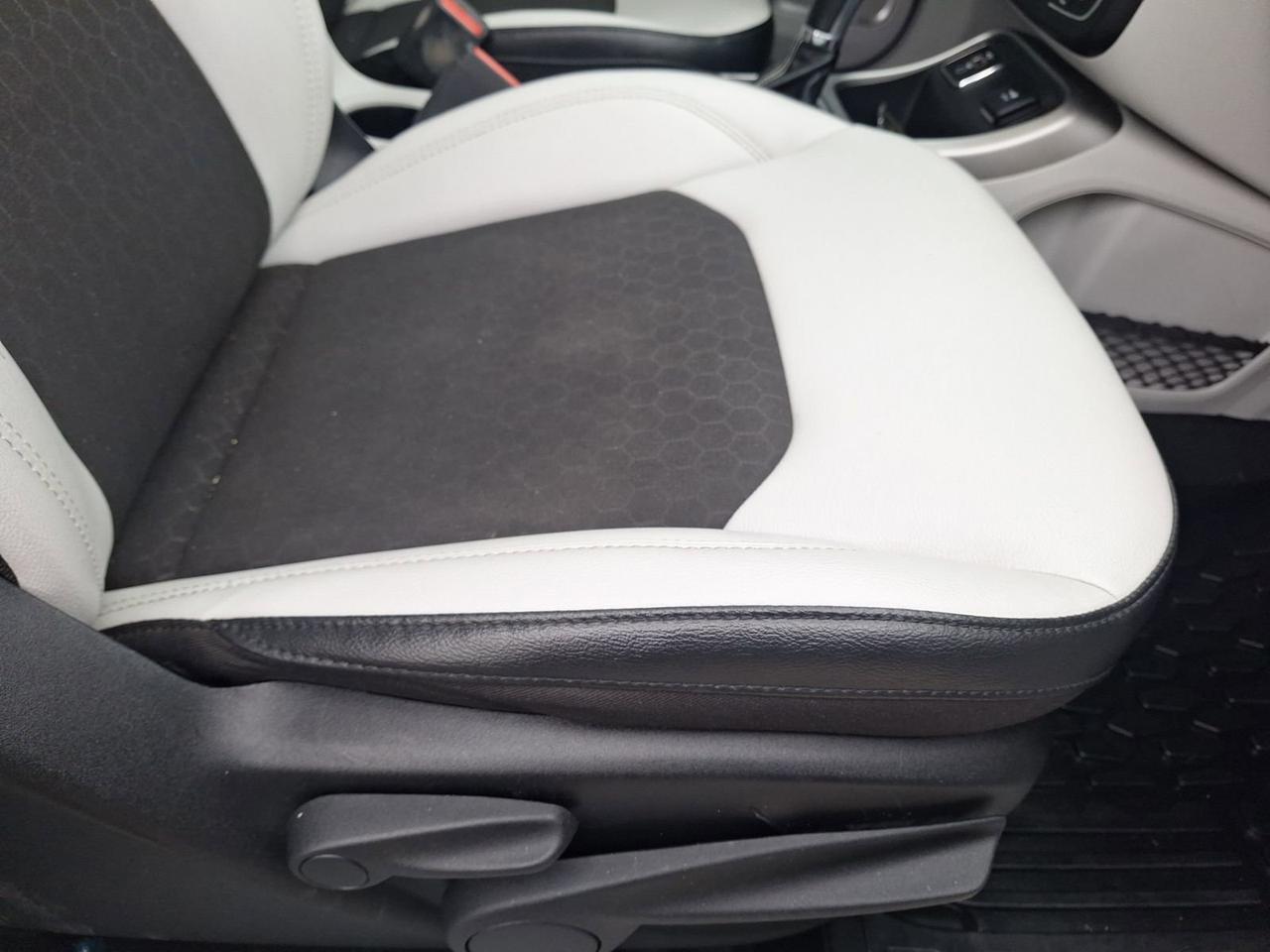 2020 Jeep Compass Latitude w/Sun/Safety Pkg Hurst TX