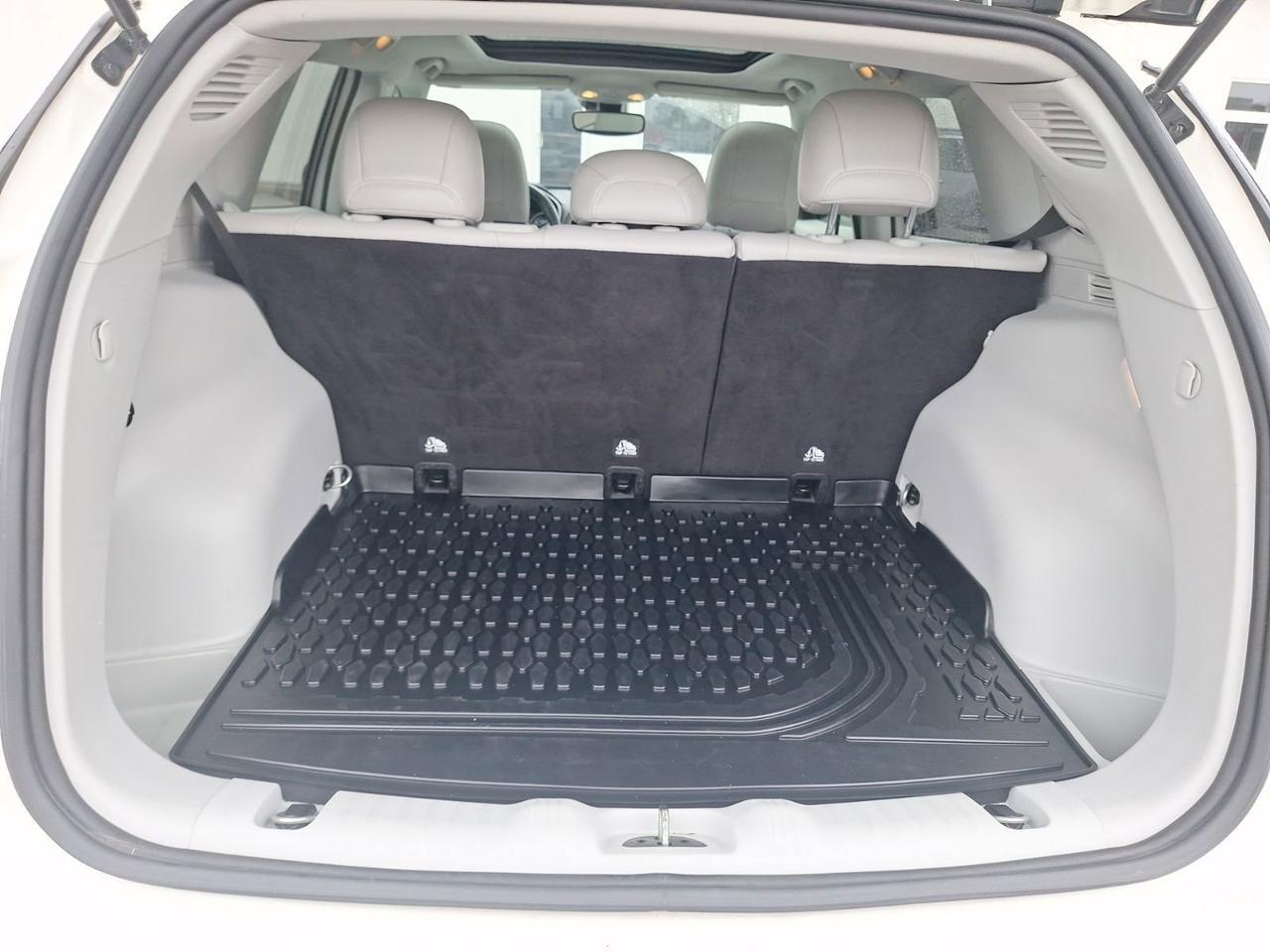 2020 Jeep Compass Latitude w/Sun/Safety Pkg Hurst TX