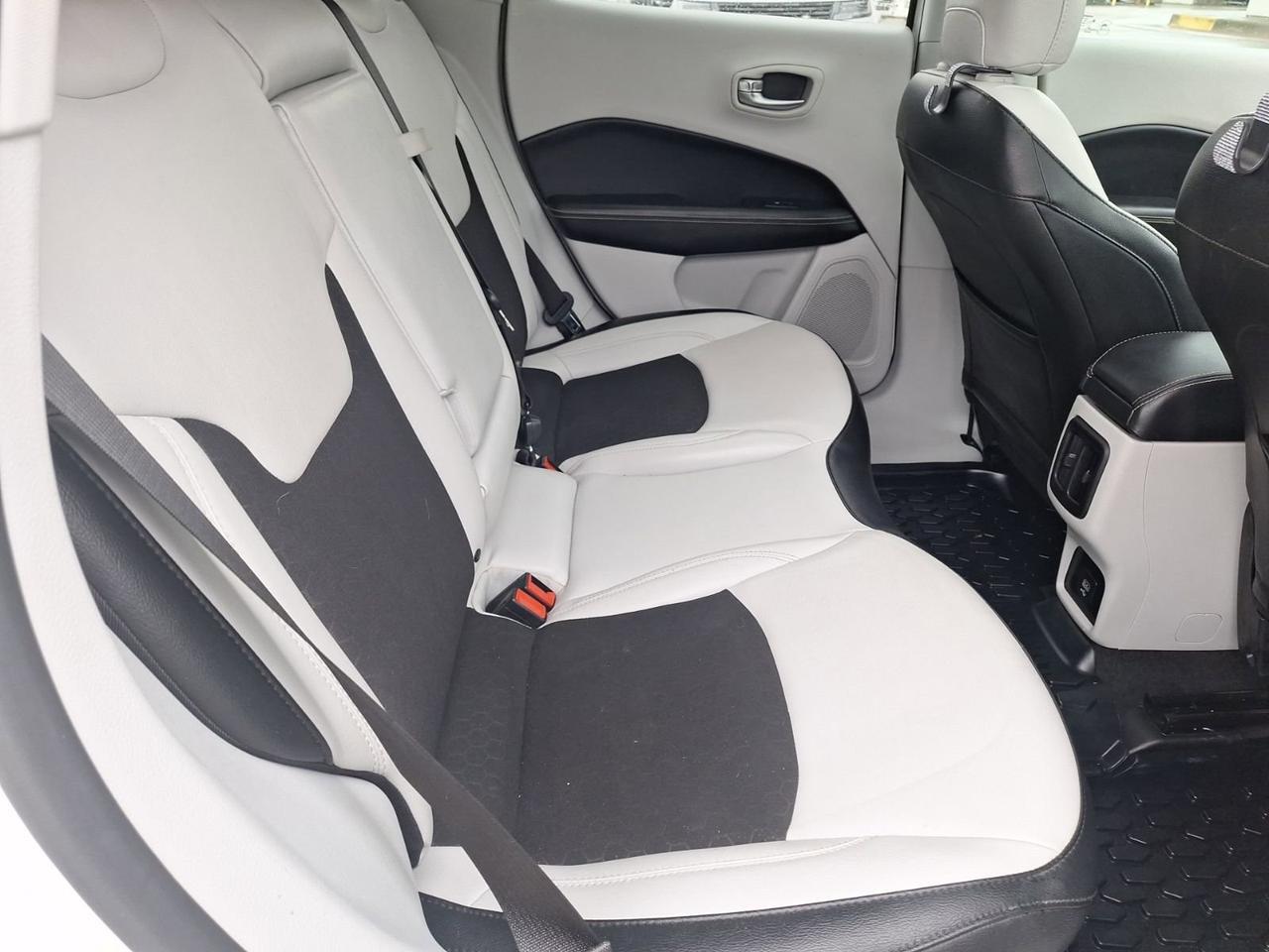 2020 Jeep Compass Latitude w/Sun/Safety Pkg Hurst TX