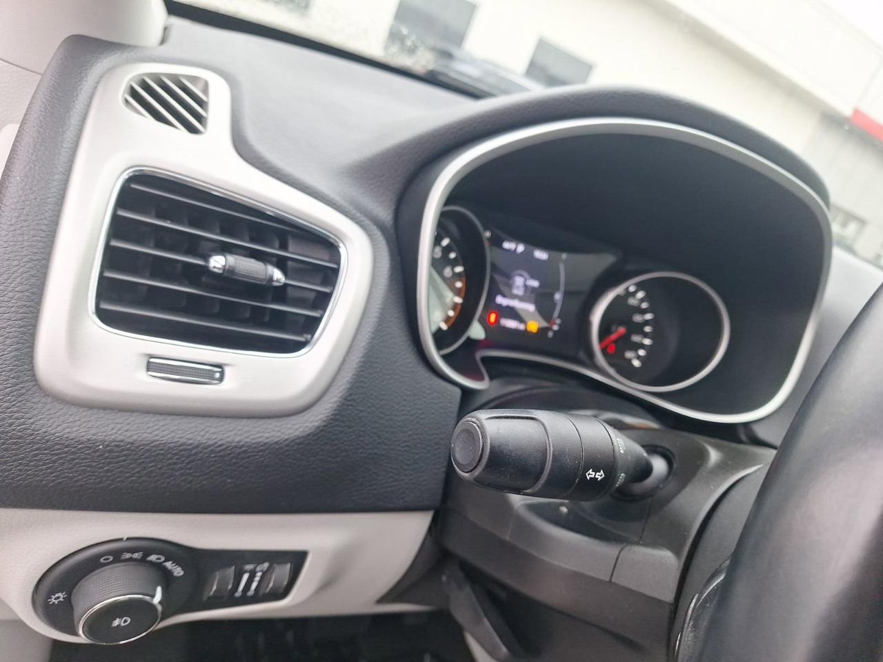 2020 Jeep Compass Latitude w/Sun/Safety Pkg Hurst TX