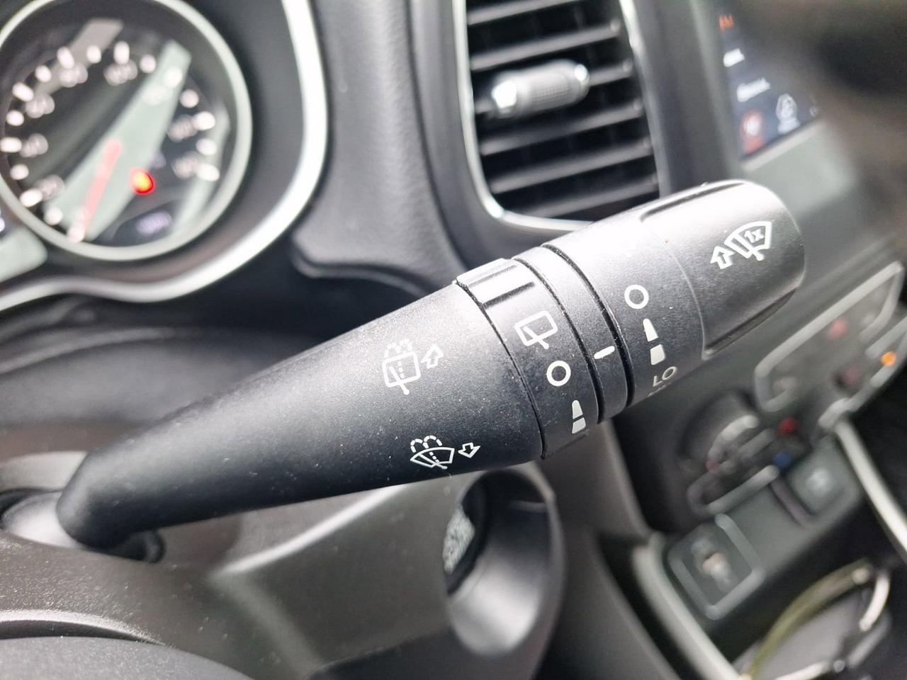 2020 Jeep Compass Latitude w/Sun/Safety Pkg Hurst TX