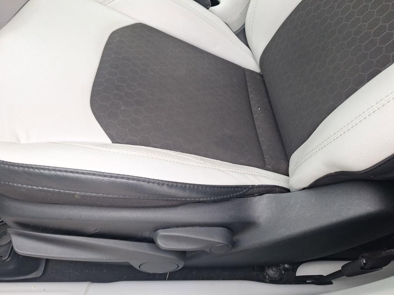 2020 Jeep Compass Latitude w/Sun/Safety Pkg Hurst TX