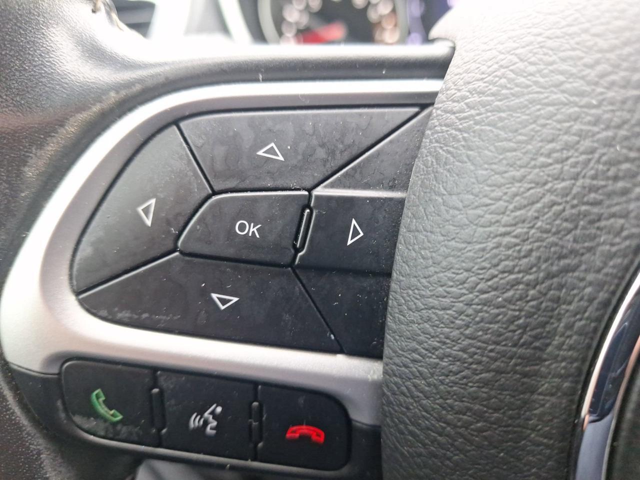 2020 Jeep Compass Latitude w/Sun/Safety Pkg Hurst TX