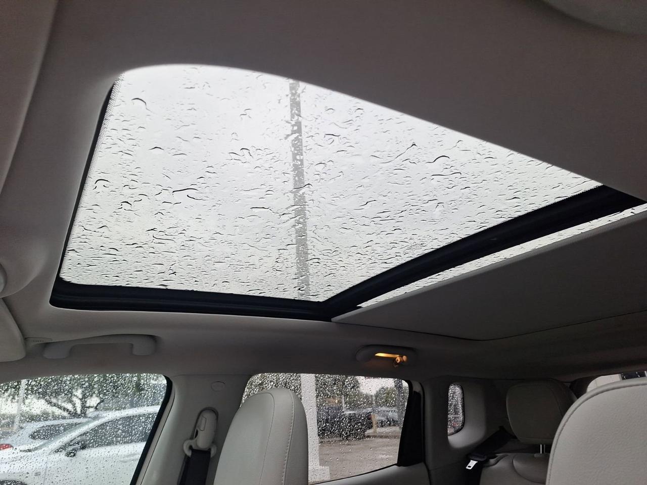 2020 Jeep Compass Latitude w/Sun/Safety Pkg Hurst TX