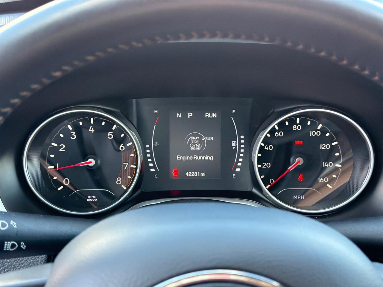 2020 Jeep Compass Latitude Hagerstown MD