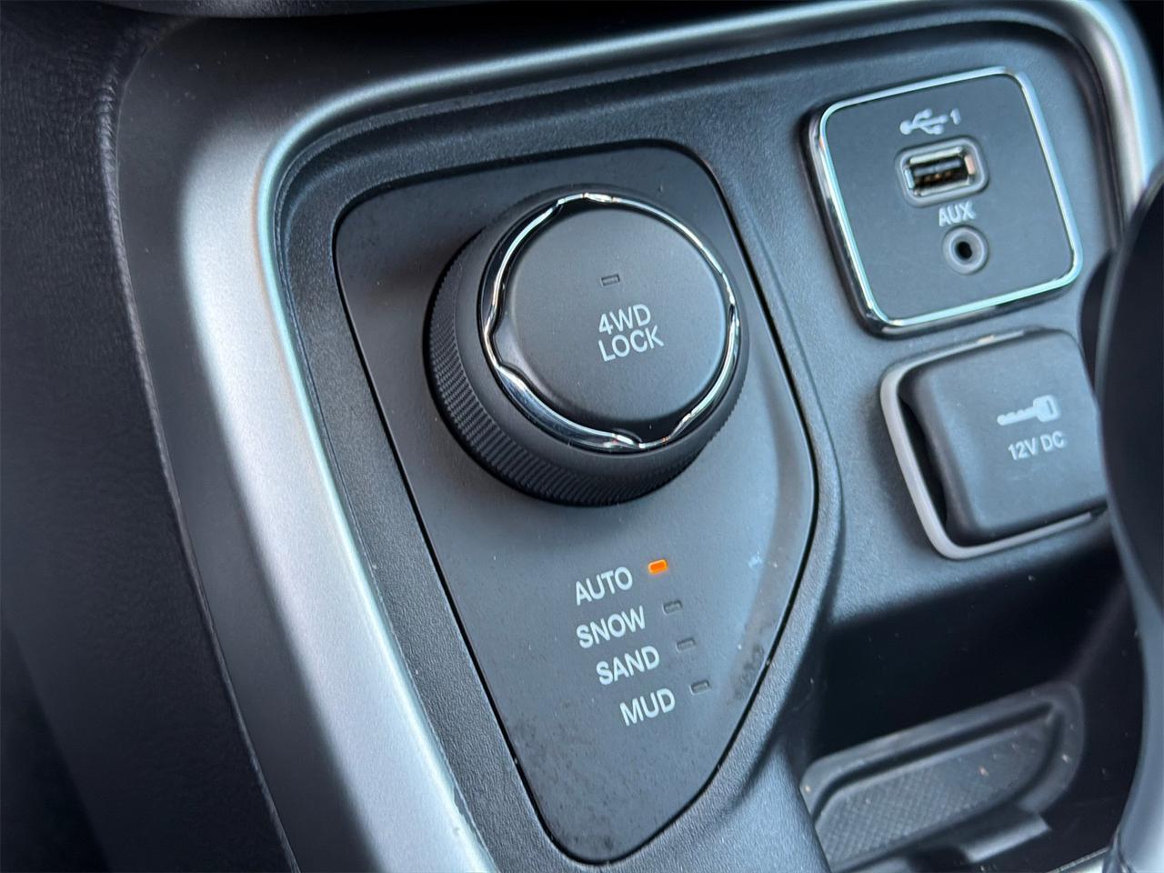 2020 Jeep Compass Latitude Hagerstown MD