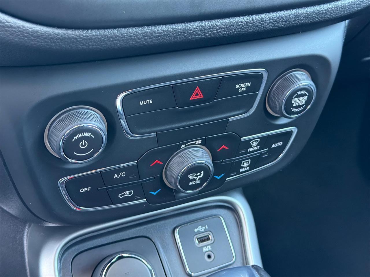 2020 Jeep Compass Latitude Hagerstown MD