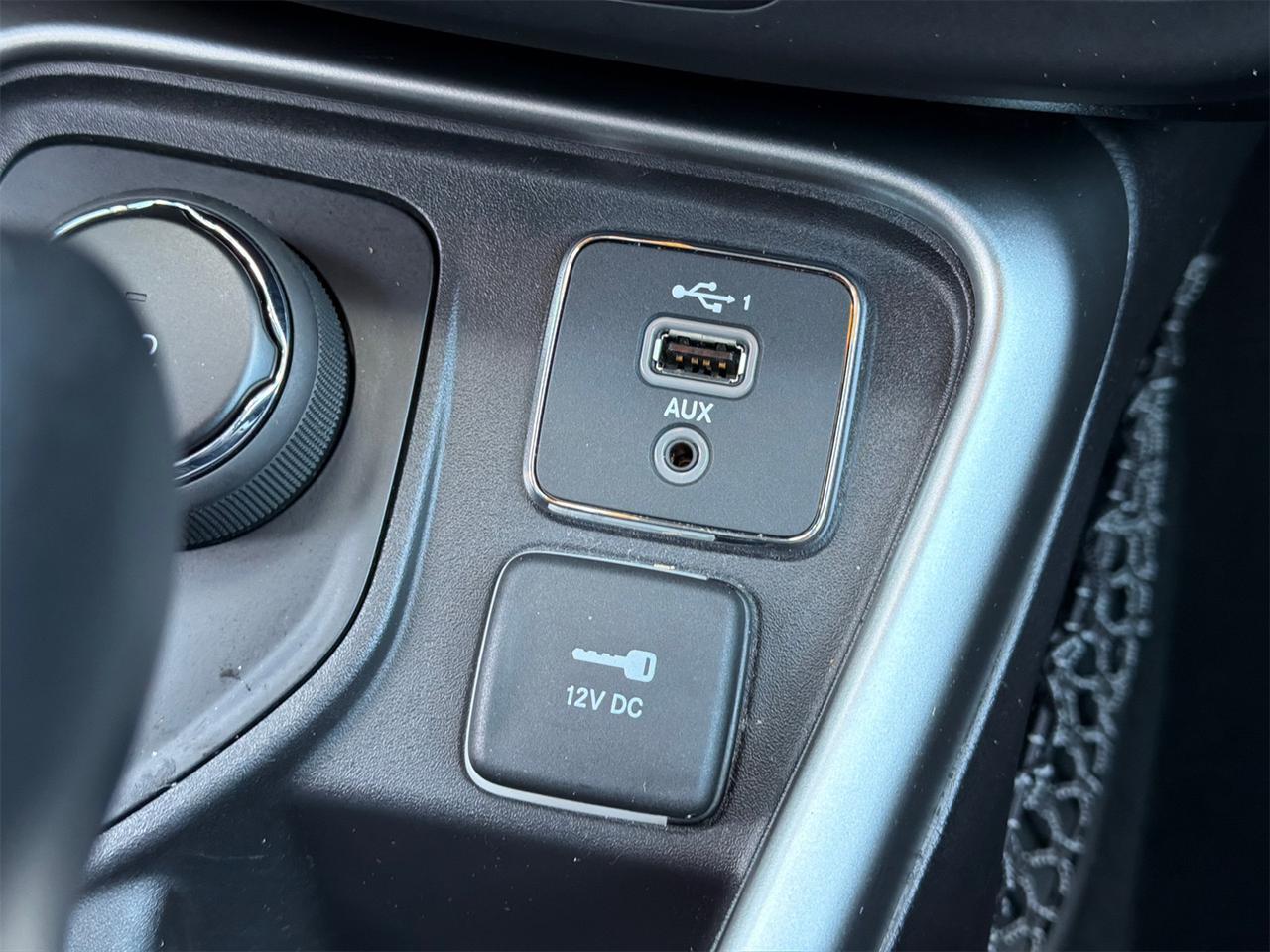 2020 Jeep Compass Latitude Hagerstown MD