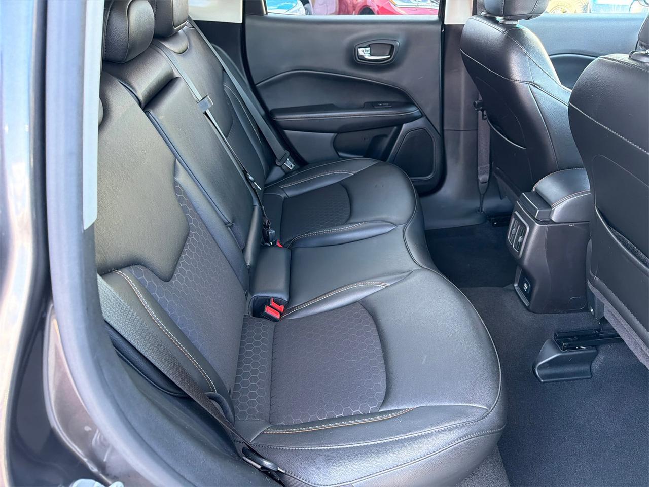 2020 Jeep Compass Latitude Hagerstown MD