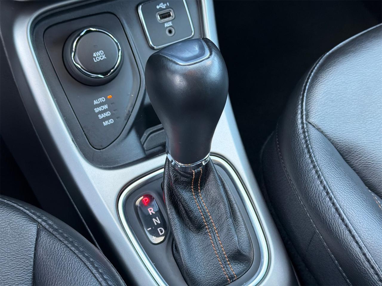 2020 Jeep Compass Latitude Hagerstown MD