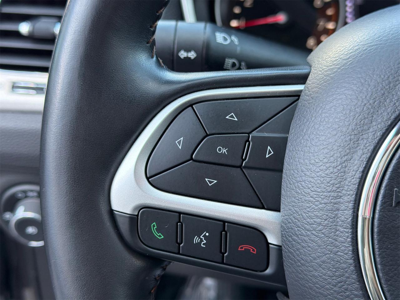 2020 Jeep Compass Latitude Hagerstown MD