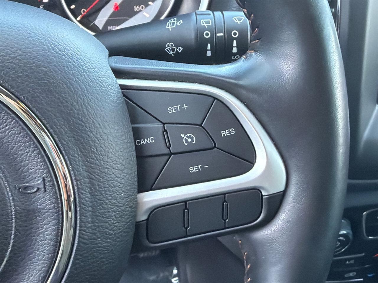 2020 Jeep Compass Latitude Hagerstown MD