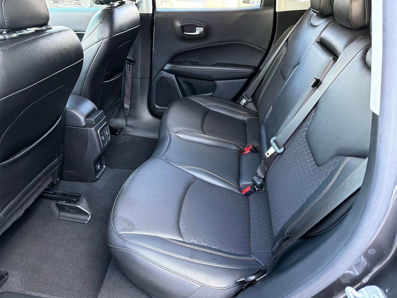 2020 Jeep Compass Latitude Hagerstown MD