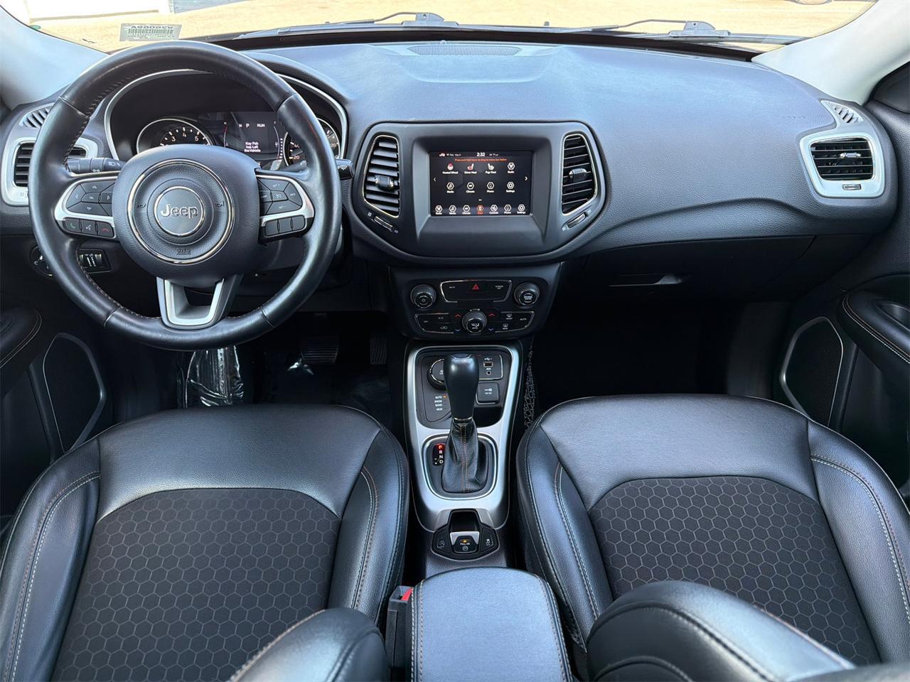 2020 Jeep Compass Latitude Hagerstown MD