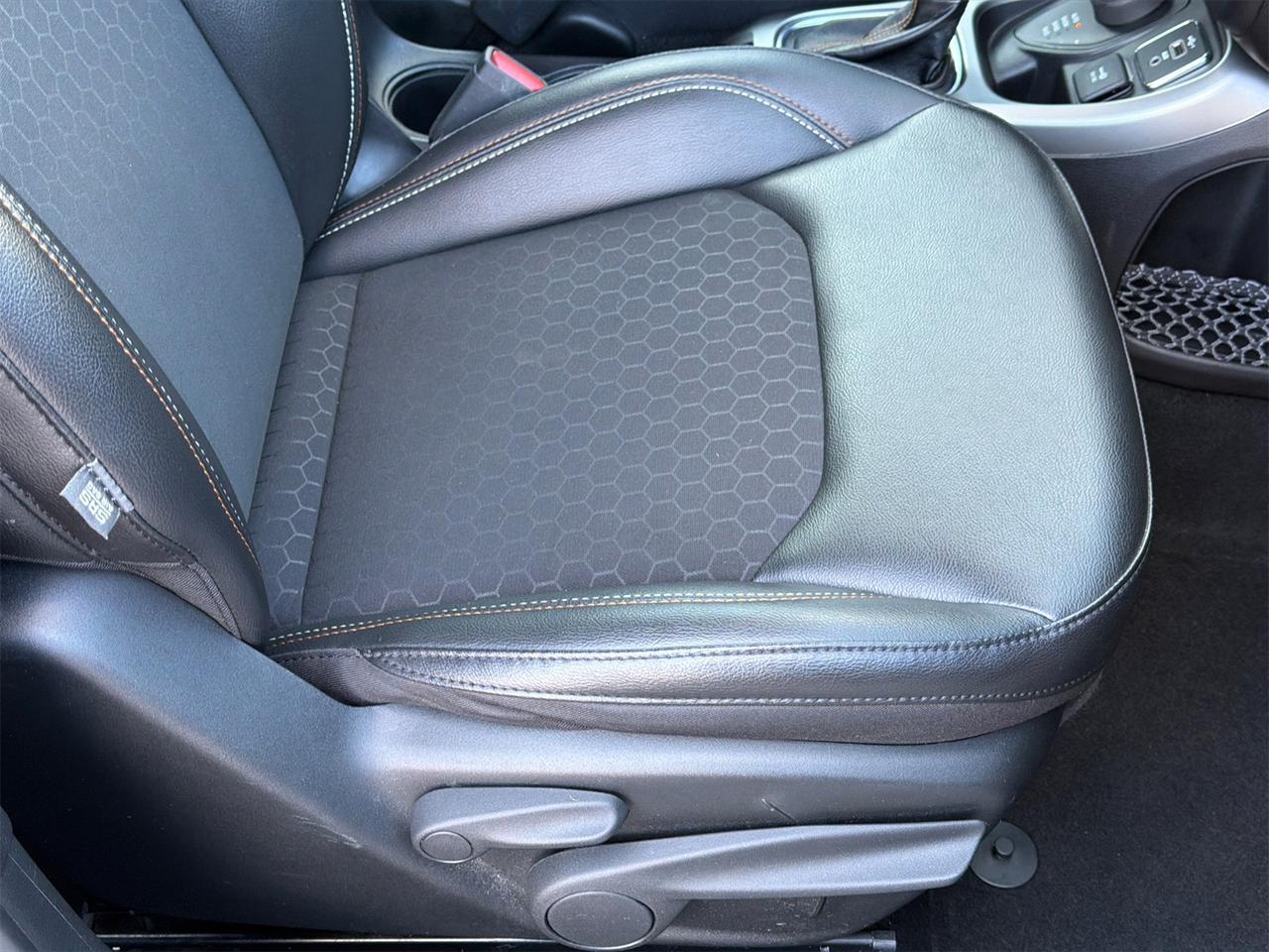 2020 Jeep Compass Latitude Hagerstown MD