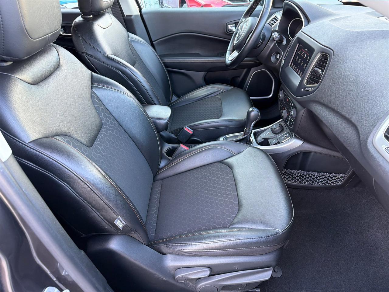 2020 Jeep Compass Latitude Hagerstown MD