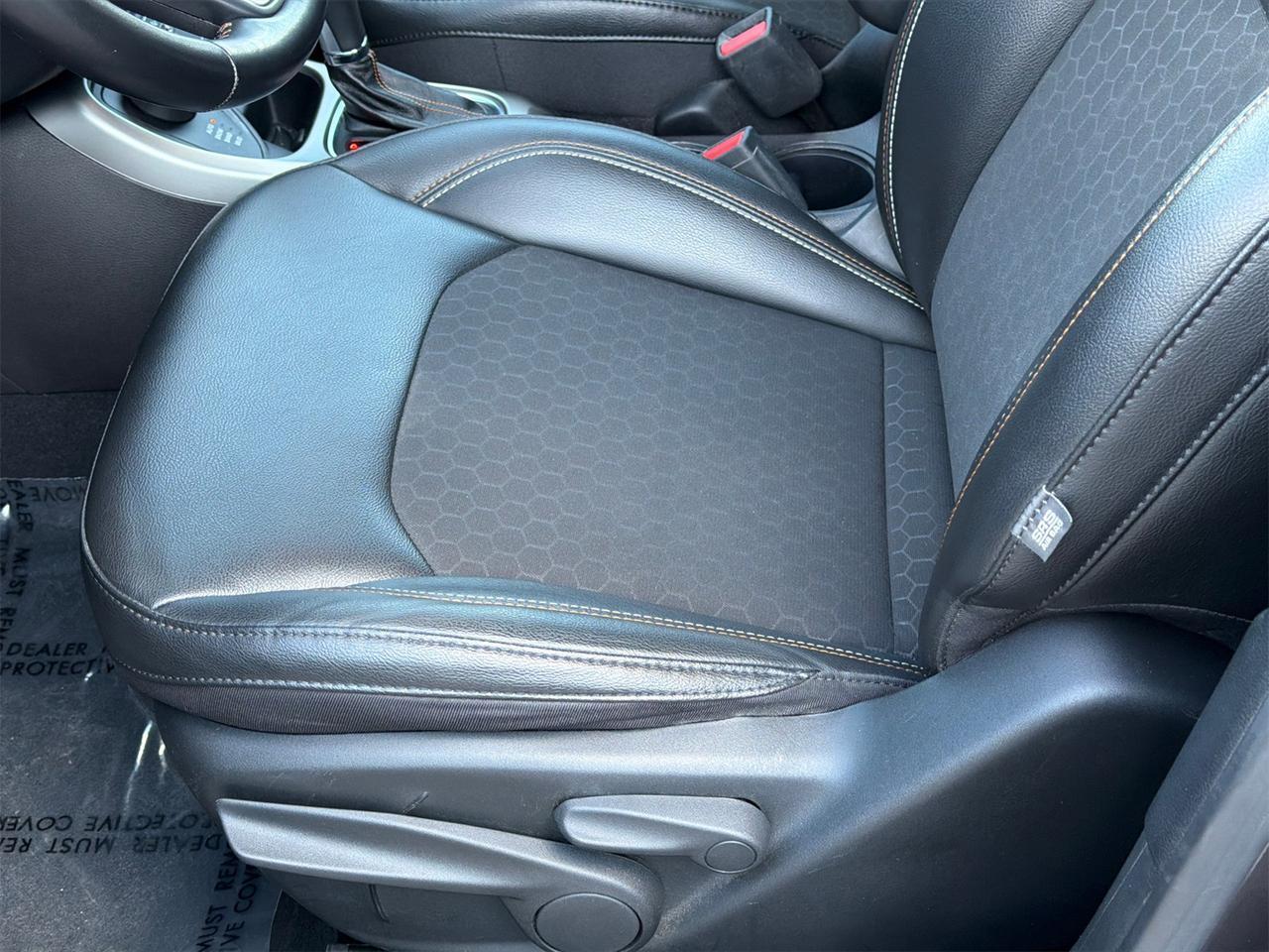 2020 Jeep Compass Latitude Hagerstown MD