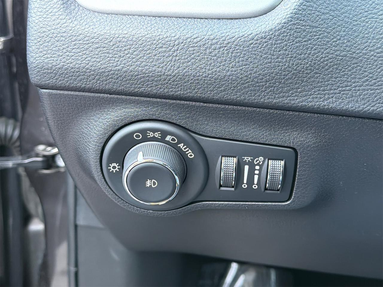 2020 Jeep Compass Latitude Hagerstown MD