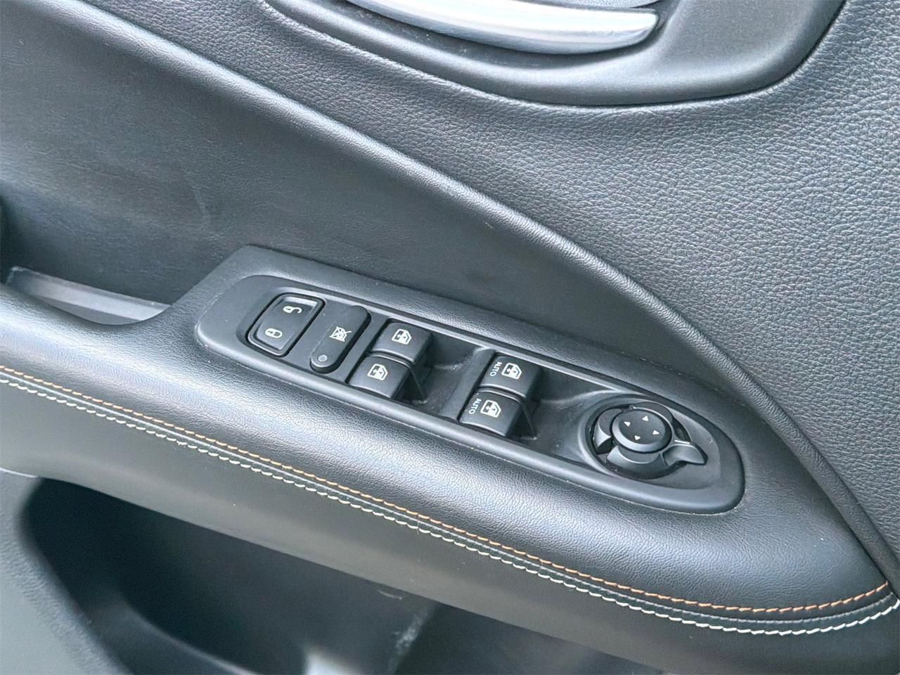 2020 Jeep Compass Latitude Hagerstown MD