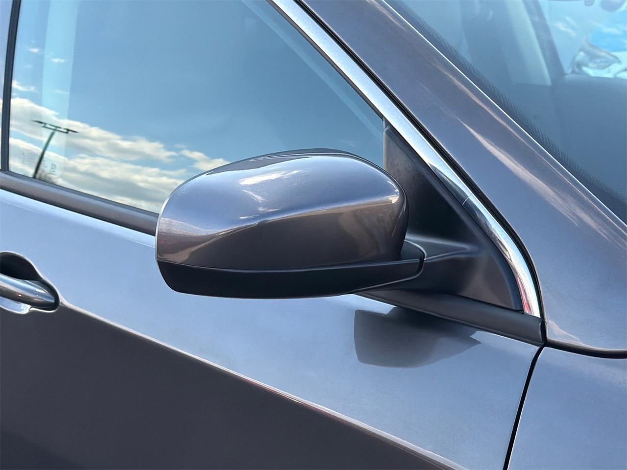 2020 Jeep Compass Latitude Hagerstown MD