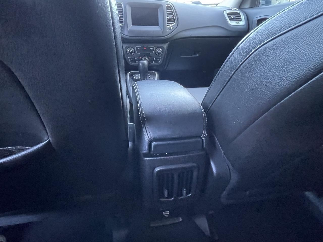 2020 Jeep Compass Latitude Alexandria VA