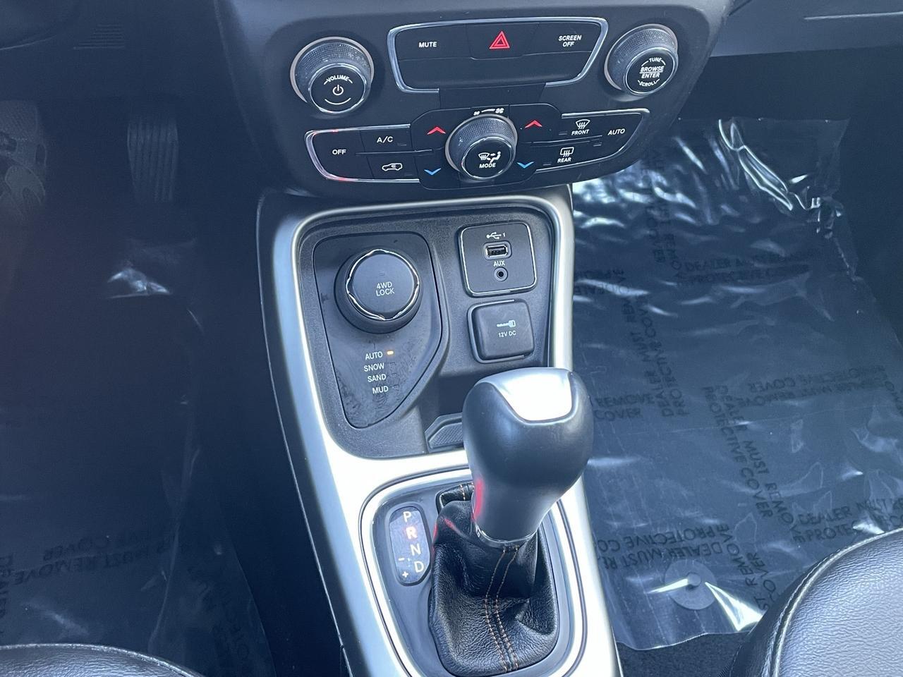 2020 Jeep Compass Latitude Alexandria VA