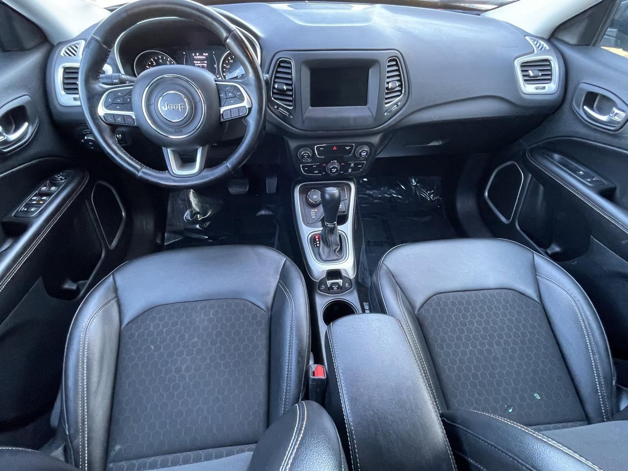 2020 Jeep Compass Latitude Alexandria VA