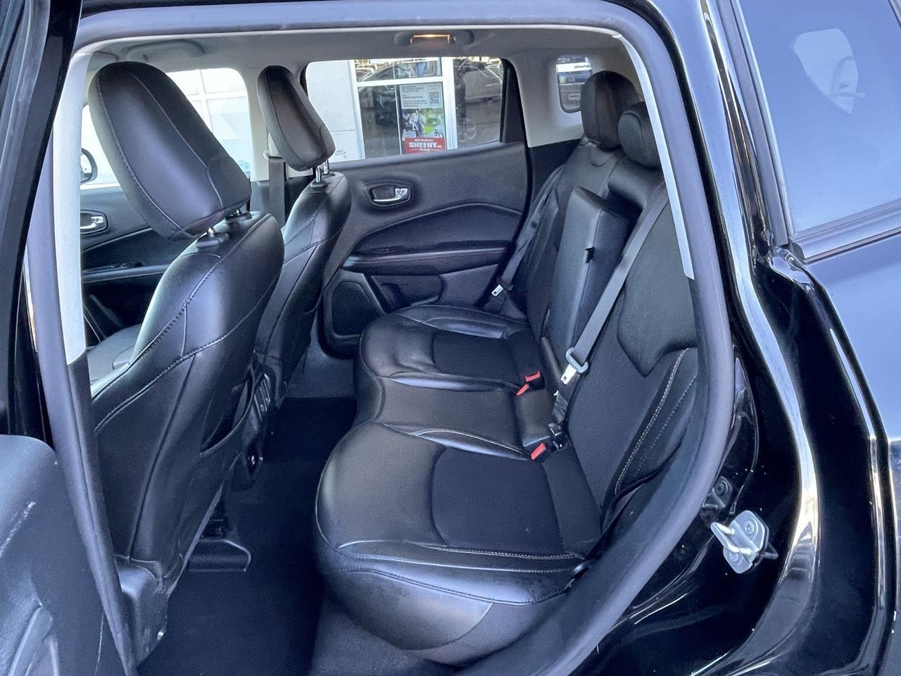 2020 Jeep Compass Latitude Alexandria VA