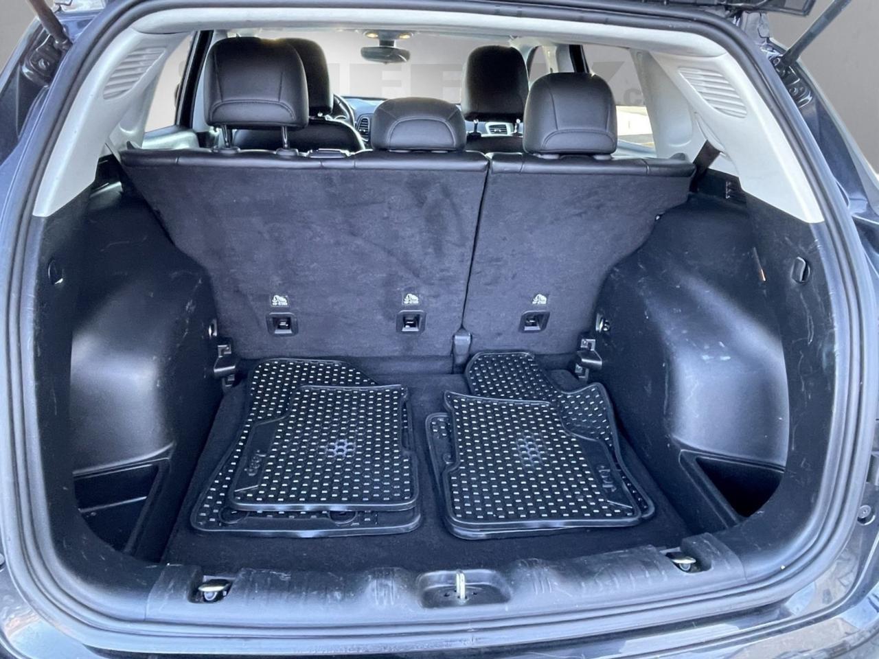 2020 Jeep Compass Latitude Alexandria VA