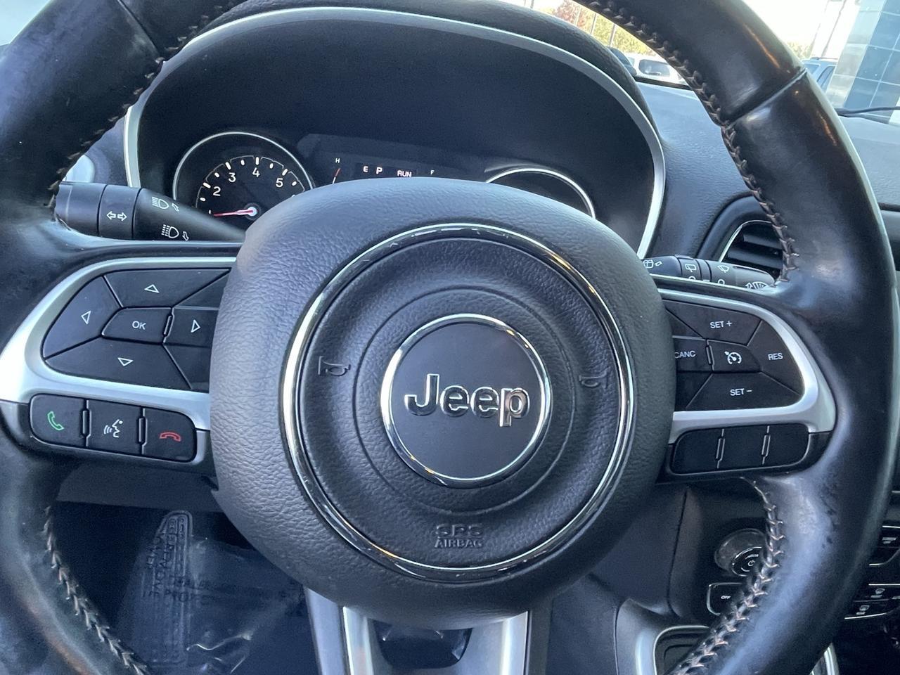 2020 Jeep Compass Latitude Alexandria VA