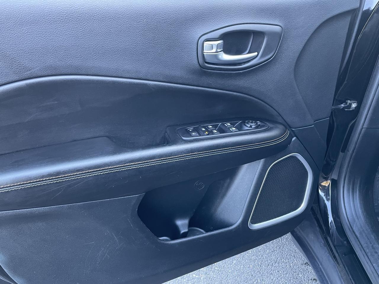 2020 Jeep Compass Latitude Alexandria VA