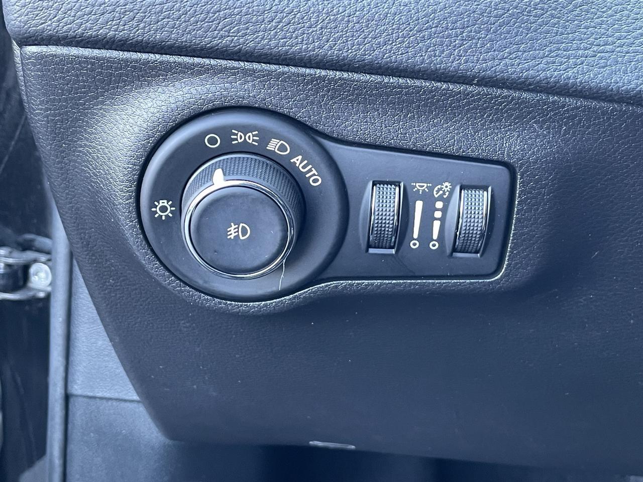 2020 Jeep Compass Latitude Alexandria VA