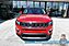 2020 Jeep Compass Limited / 4X4 / AutoStart / Power & Heated Leather Seats / Heated Steering Wheel / Apple CarPlay & Android Auto / Back Up Camera / Cruise Control / Keyless Entry & Start / Alloy Wheels / 30 MPG / 1-Owner Anchorage AK