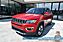 2020 Jeep Compass Limited / 4X4 / AutoStart / Power & Heated Leather Seats / Heated Steering Wheel / Apple CarPlay & Android Auto / Back Up Camera / Cruise Control / Keyless Entry & Start / Alloy Wheels / 30 MPG / 1-Owner Anchorage AK