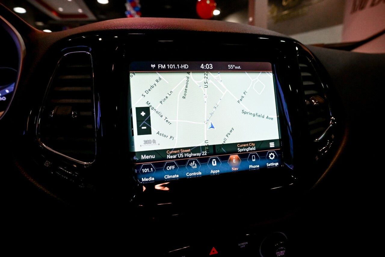 2020 Jeep Compass Limited 4X4, Pano Rood, Navigation, Bluetooth Springfield NJ