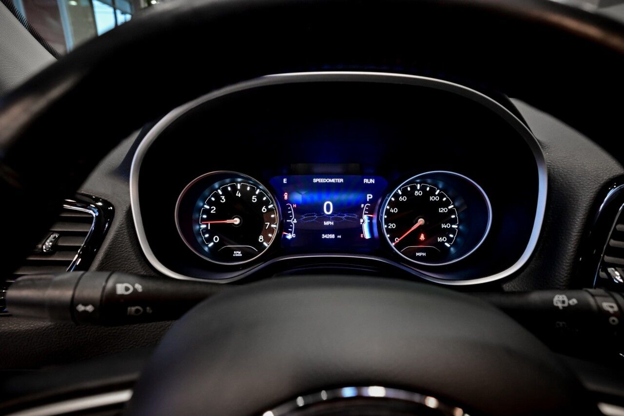 2020 Jeep Compass Limited 4X4, Pano Rood, Navigation, Bluetooth Springfield NJ