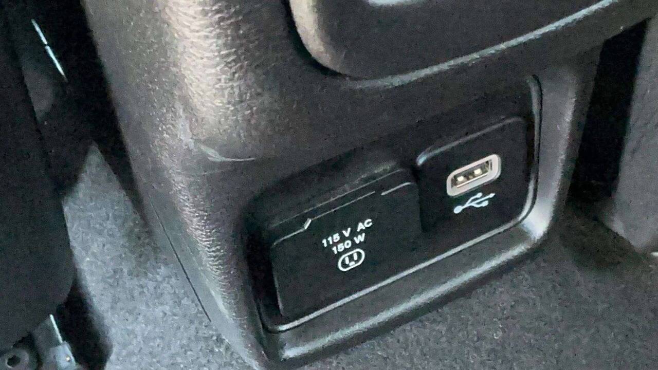 2020 Jeep Compass Limited 4x4 4dr SUV Chesterfield MI