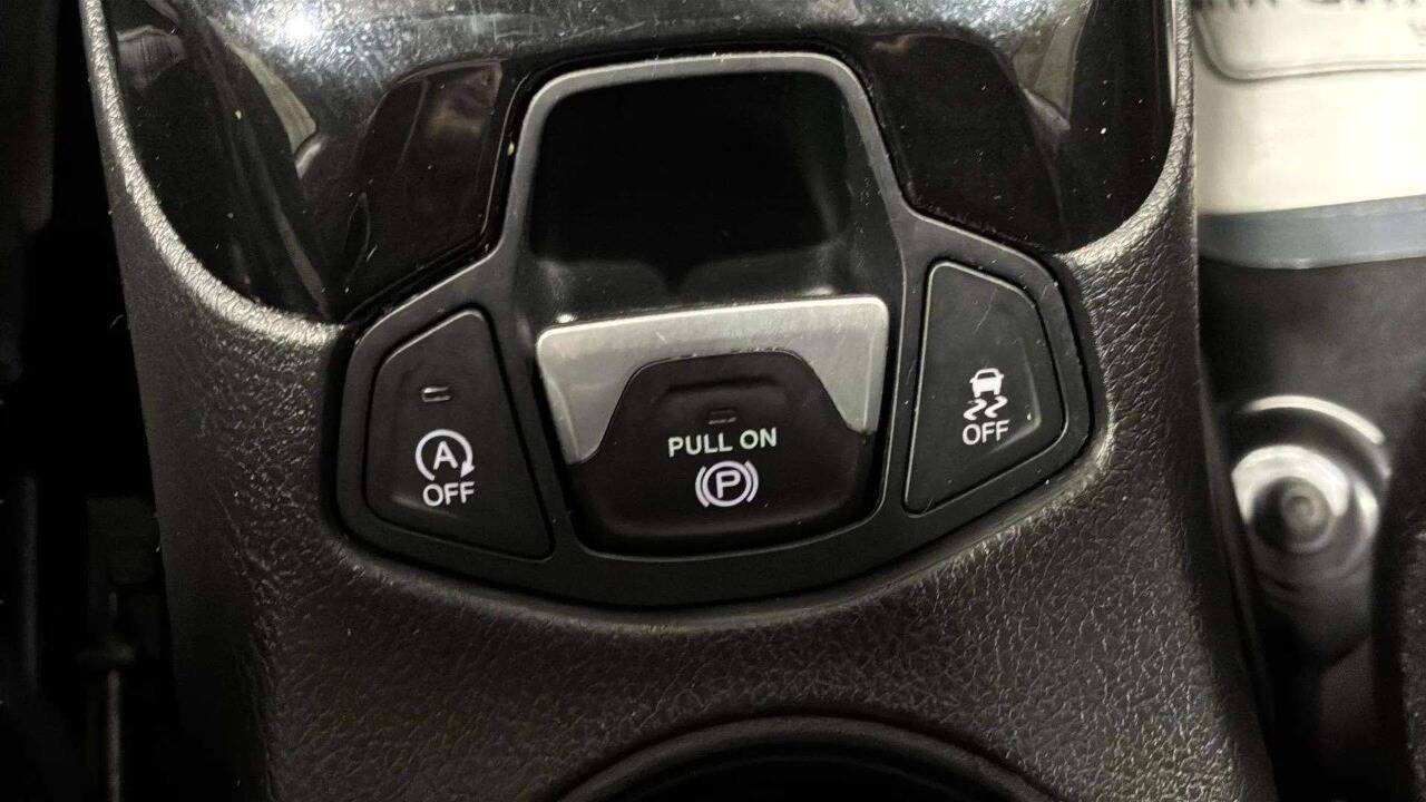 2020 Jeep Compass Limited 4x4 4dr SUV Lake Orion MI