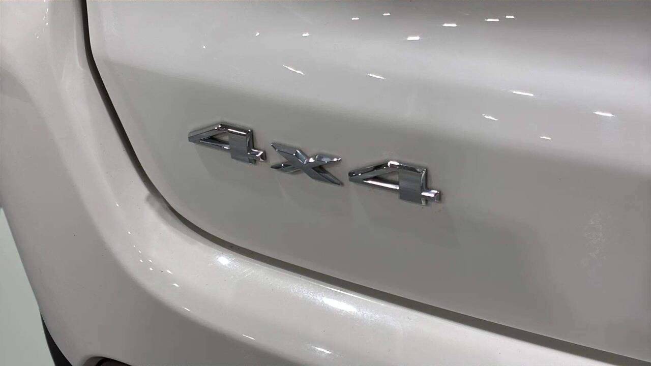 2020 Jeep Compass Limited 4x4 4dr SUV Lake Orion MI