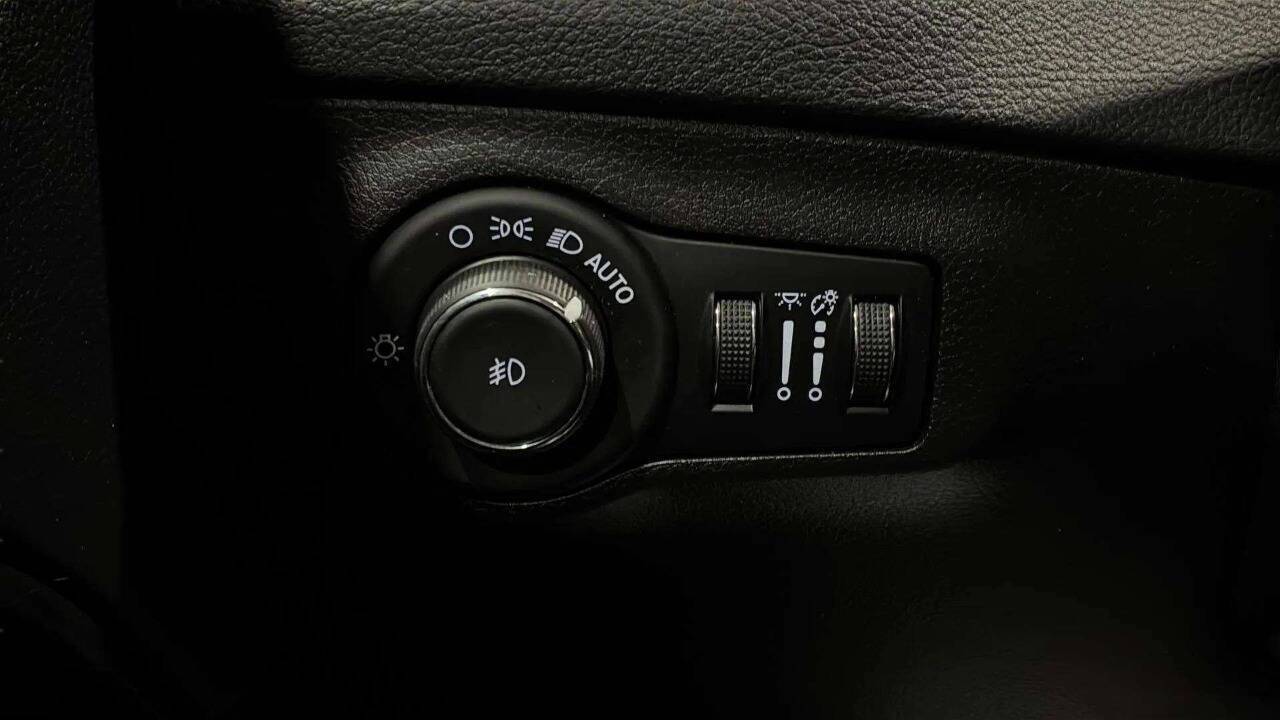 2020 Jeep Compass Limited 4x4 4dr SUV Lake Orion MI