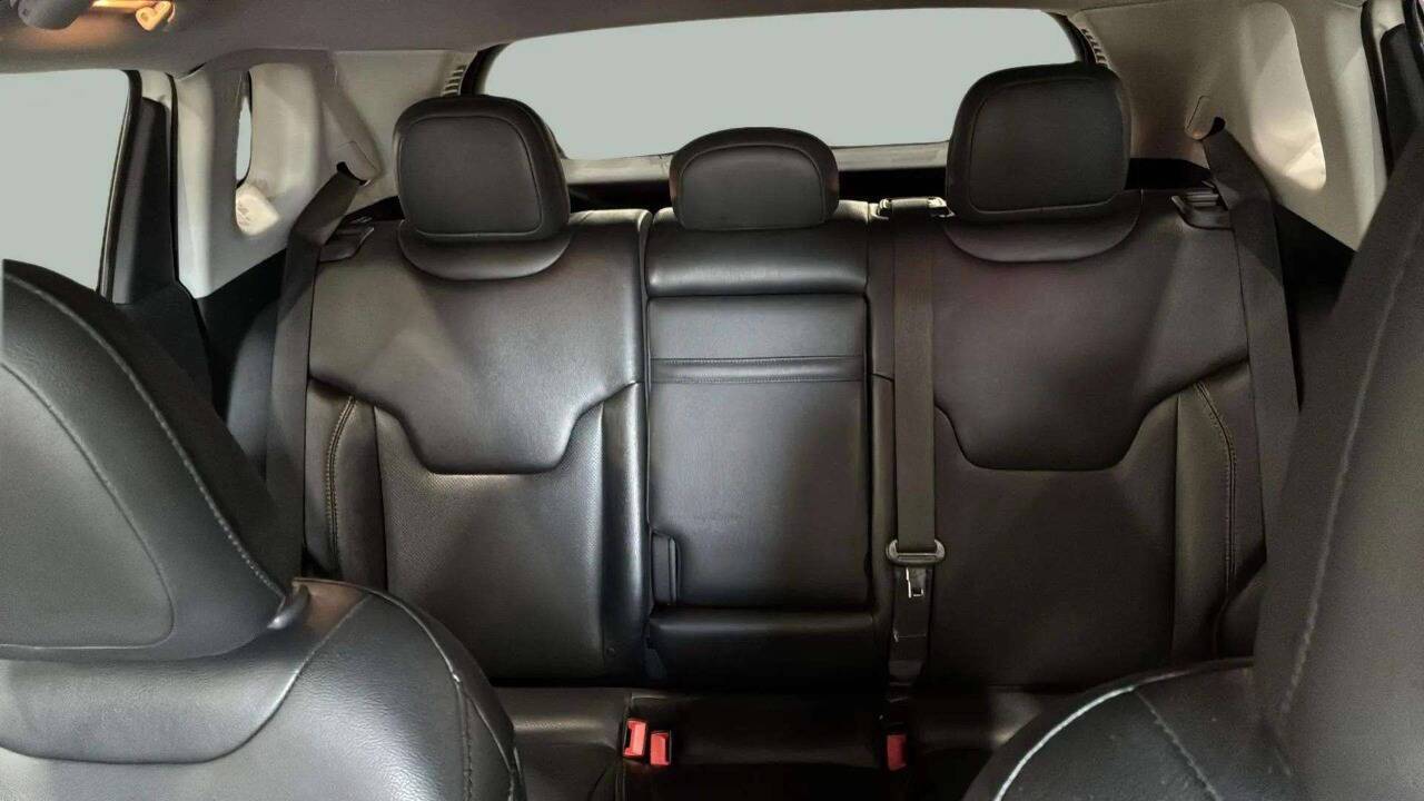 2020 Jeep Compass Limited 4x4 4dr SUV Lake Orion MI