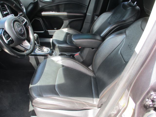 2020 Jeep Compass Limited 4x4 Florence KY