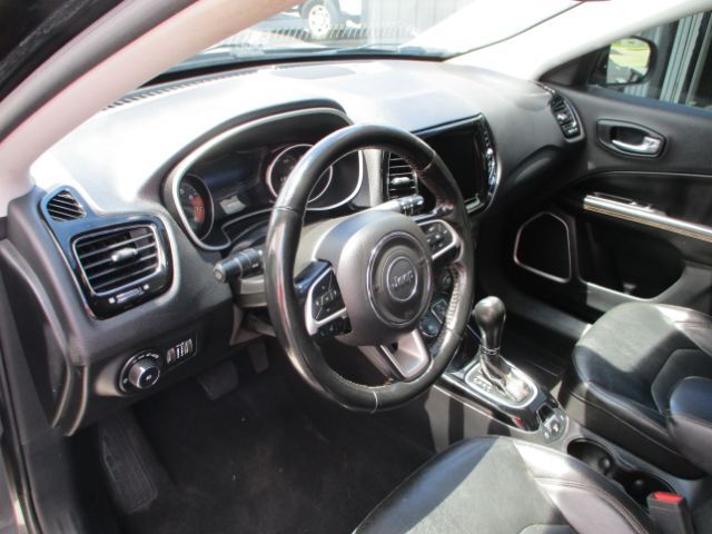 2020 Jeep Compass Limited 4x4 Florence KY