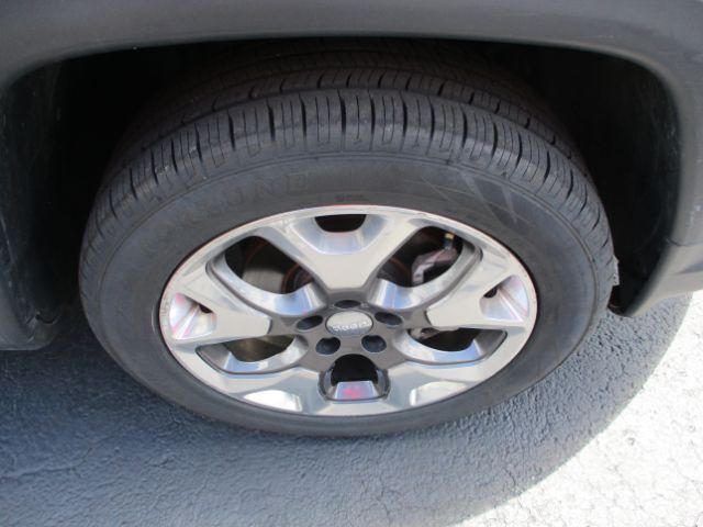 2020 Jeep Compass Limited 4x4 Florence KY
