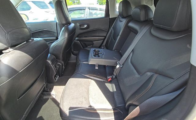 2020 Jeep Compass Limited FWD Charlotte NC